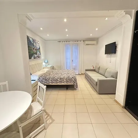 Bed & Breakfast Consell De Cent Barcelona