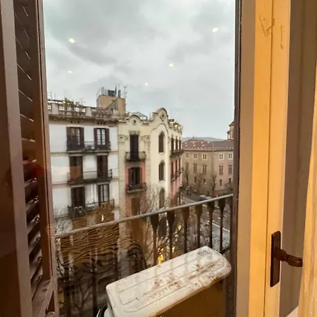 Bed & Breakfast Consell De Cent *