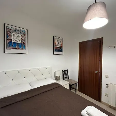 Bed & Breakfast Consell De Cent Barcelona