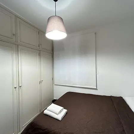 Bed & Breakfast Consell De Cent Barcelona