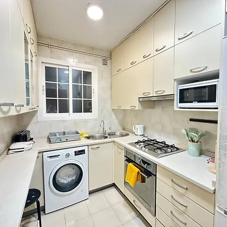 Bed & Breakfast Consell De Cent *