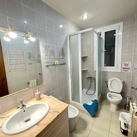 Bed & Breakfast Consell De Cent *