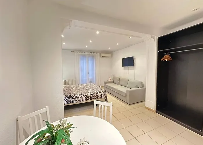 Consell De Cent Bed & Breakfast Barcelona