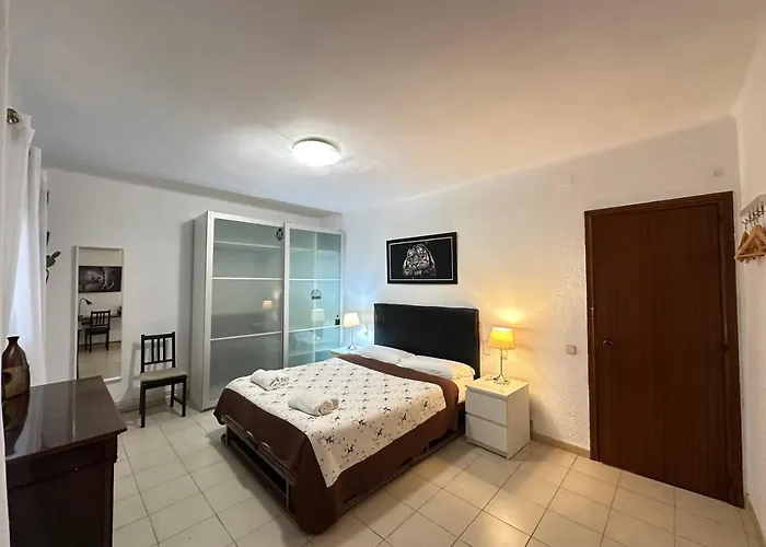 Bed & Breakfast Consell De Cent Barcelona