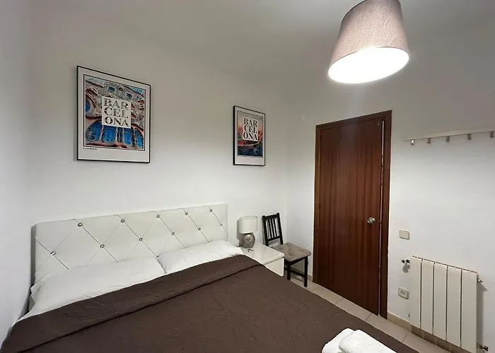 Bed & Breakfast Consell De Cent Barcelona