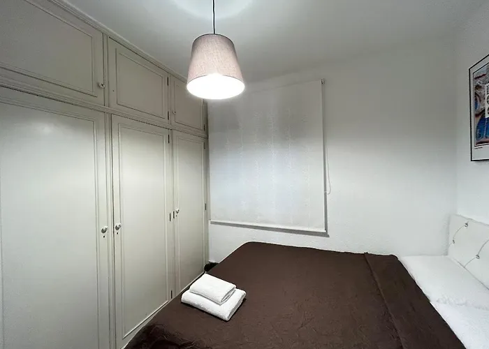 Bed & Breakfast Consell De Cent Barcelona