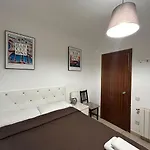 Nocleg ze śniadaniem Consell De Cent Barcelona