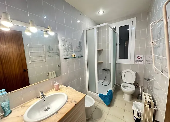 Bed and breakfast Consell De Cent *
